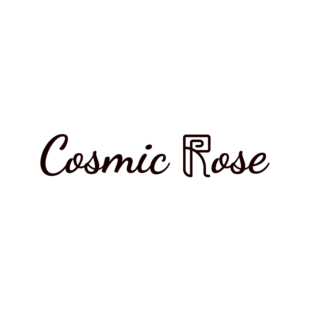 Cosmic Rose